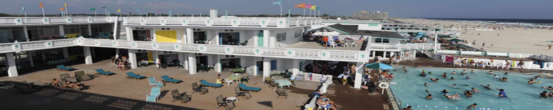 Ocean Club at Atlantic Beach